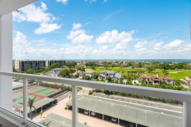 1000 LONGBOAT CLUB ROAD 903, Longboat Key, FL 34228
