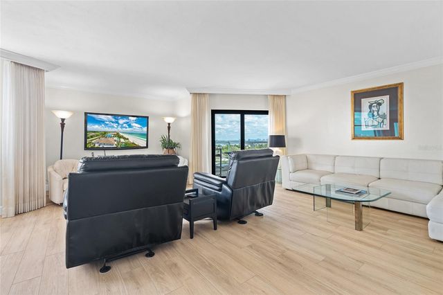 1000 LONGBOAT CLUB ROAD 903, Longboat Key, FL 34228