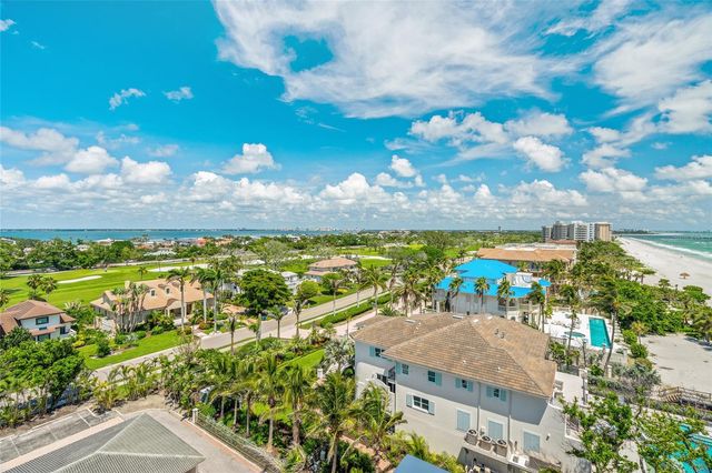 1000 LONGBOAT CLUB ROAD 903, Longboat Key, FL 34228