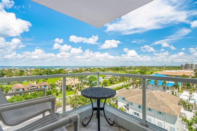 1000 LONGBOAT CLUB ROAD 903, Longboat Key, FL 34228