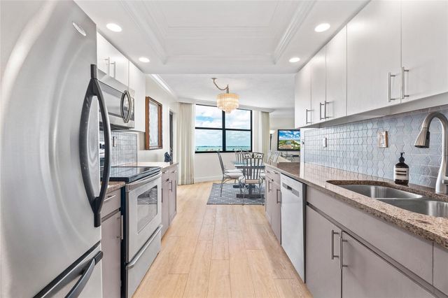 1000 LONGBOAT CLUB ROAD 903, Longboat Key, FL 34228