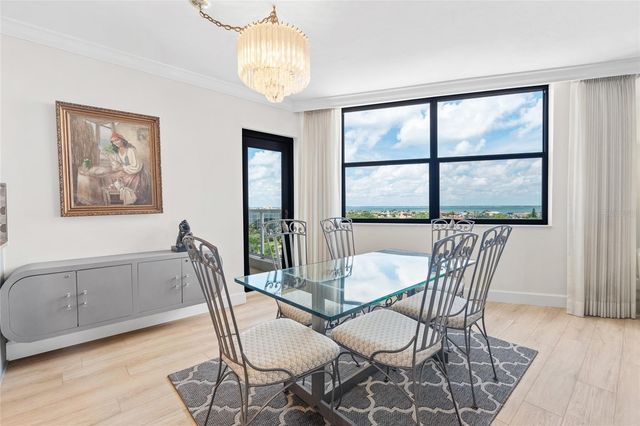 1000 LONGBOAT CLUB ROAD 903, Longboat Key, FL 34228