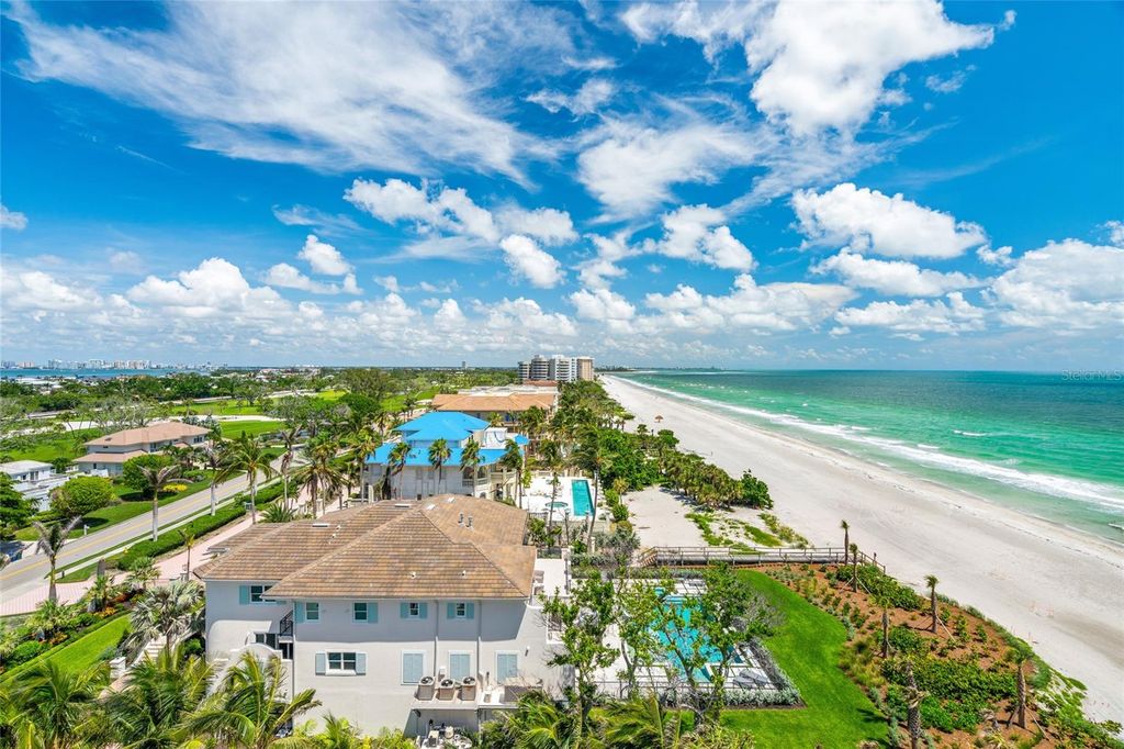 1000 LONGBOAT CLUB ROAD 903, Longboat Key, FL 34228