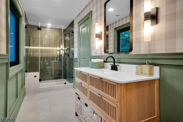 5 Abbington Way, Mendham Twp., NJ 07945