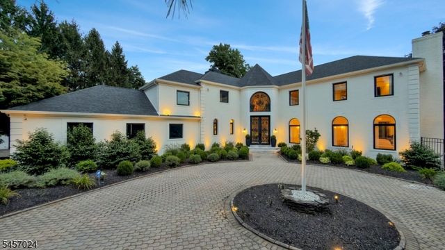5 Abbington Way, Mendham Twp., NJ 07945