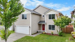 14933 Terra View Street SE, Yelm, WA 98597