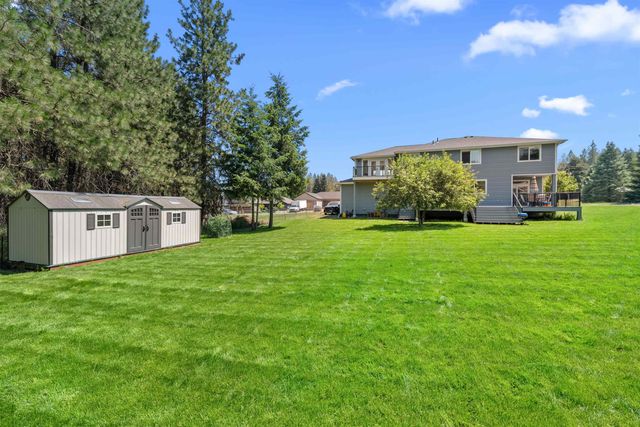 11625 N Alberta Ln, Spokane, WA 99218