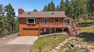 7350 Monica Lane, Evergreen, CO 80439