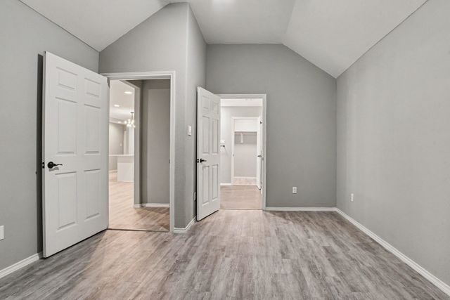 4519 Yancy Street, Dallas, TX 75216