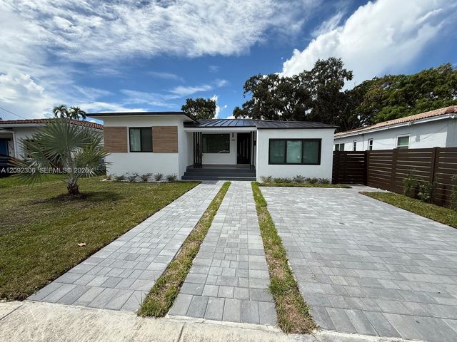 2350 SW 22nd Avenue, Miami, FL 33145