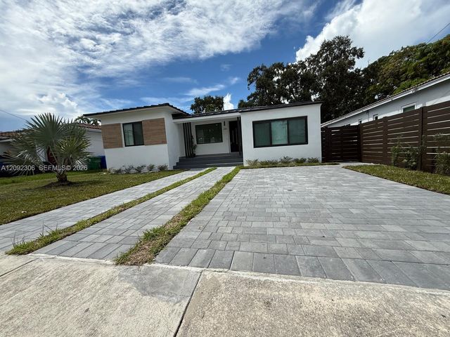 2350 SW 22nd Avenue, Miami, FL 33145