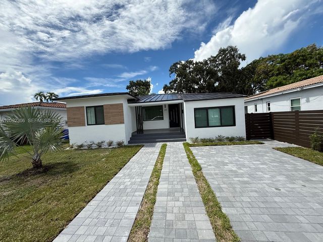 2350 SW 22nd Avenue, Miami, FL 33145