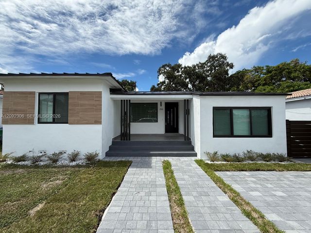 2350 SW 22nd Avenue, Miami, FL 33145