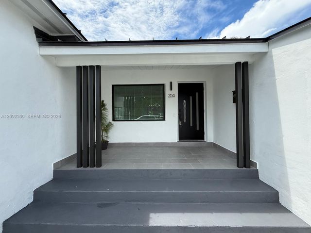 2350 SW 22nd Avenue, Miami, FL 33145