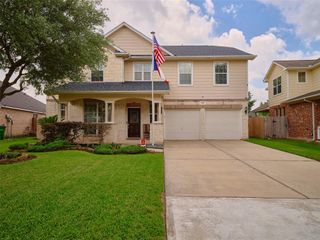23623 Breckenridge Forest Drive, Spring, TX 77373