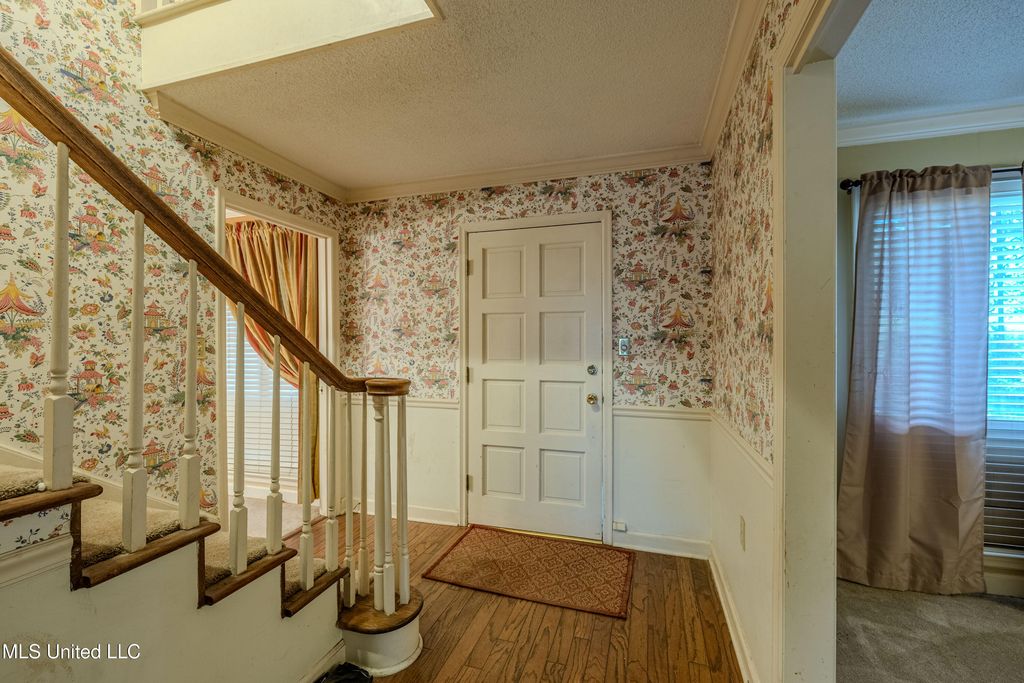1411 Memorial Drive, Cleveland, MS 38732 — photo 3