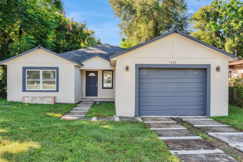 1424 18TH STREET, Orlando, FL 32805