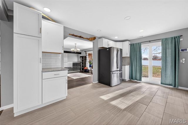 6750 Foxshire Drive, Florissant, MO 63033