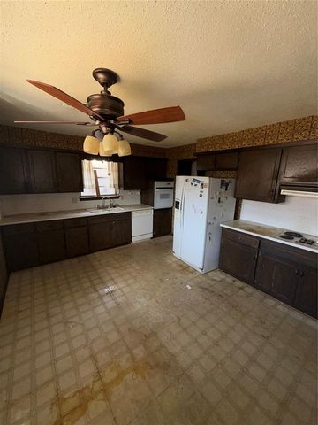 3201 N Meridian Court, Oklahoma City, OK 73122