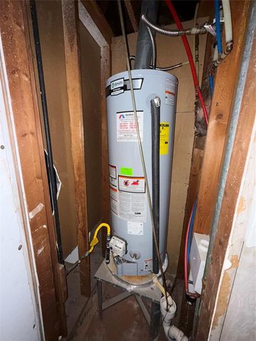 3201 N Meridian Court, Oklahoma City, OK 73122