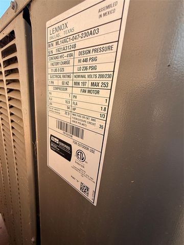 3201 N Meridian Court, Oklahoma City, OK 73122