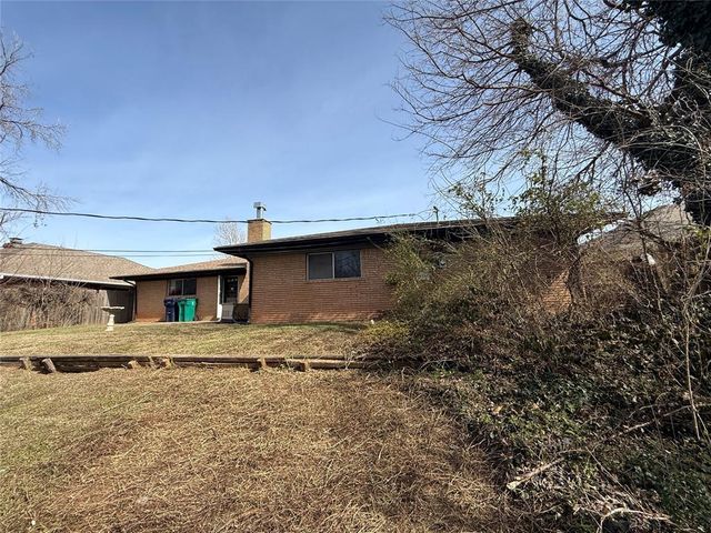 3201 N Meridian Court, Oklahoma City, OK 73122