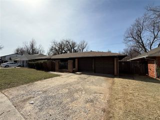 3201 N Meridian Court, Oklahoma City, OK 73122