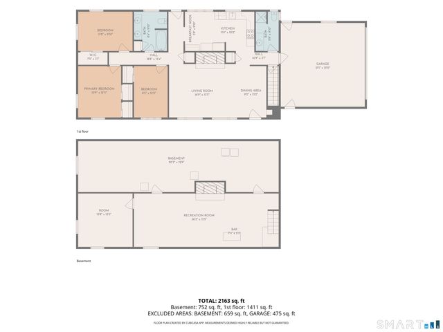 85 Blueberry Knolls, Middlebury, CT 06762