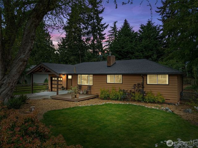 8629 223rd Street SW, Edmonds, WA 98026