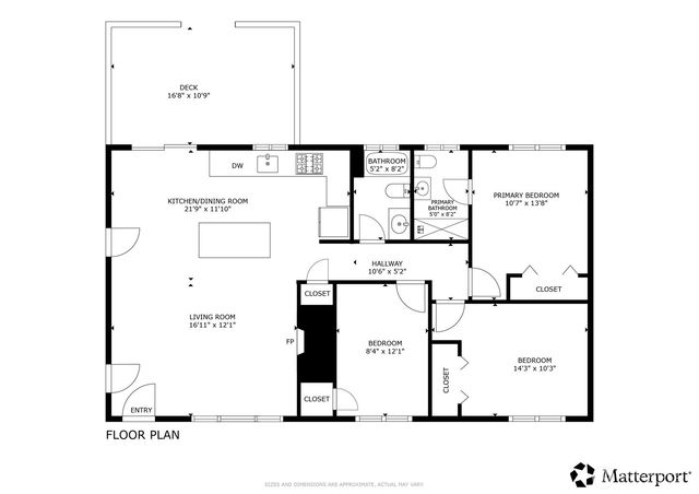 8629 223rd Street SW, Edmonds, WA 98026