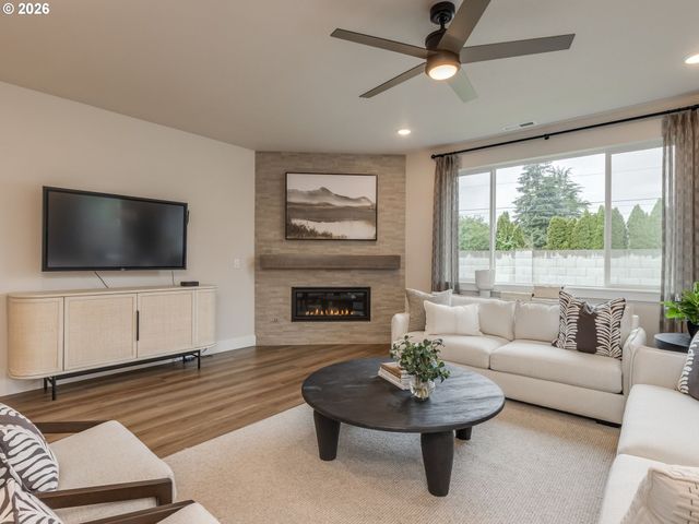 3088 HERON St, Woodland, WA 98674