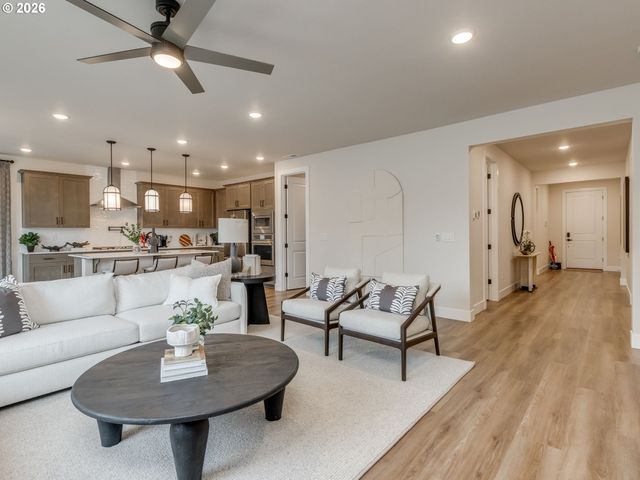 3088 HERON St, Woodland, WA 98674
