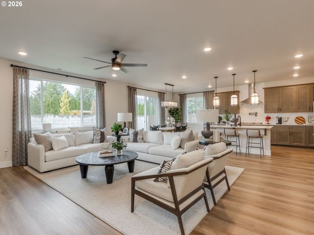 3088 HERON St, Woodland, WA 98674