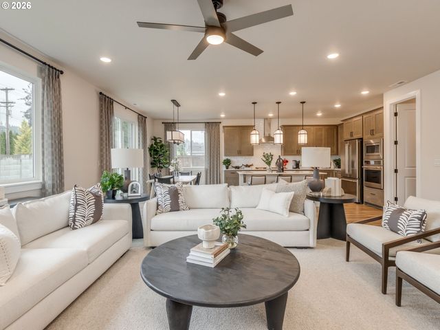 3088 HERON St, Woodland, WA 98674