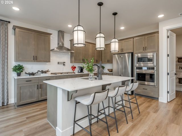 3088 HERON St, Woodland, WA 98674
