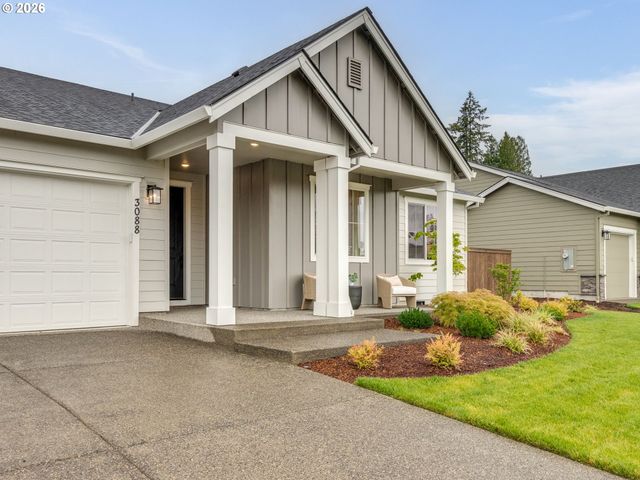 3088 HERON St, Woodland, WA 98674