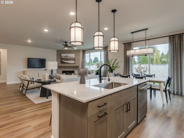 3088 HERON St, Woodland, WA 98674