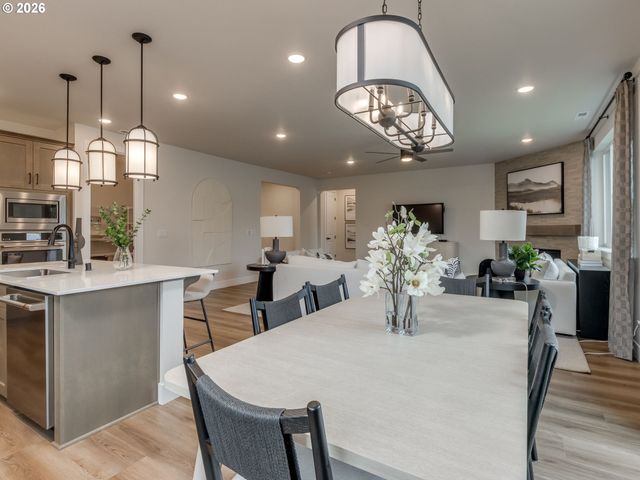 3088 HERON St, Woodland, WA 98674