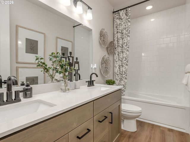 3088 HERON St, Woodland, WA 98674