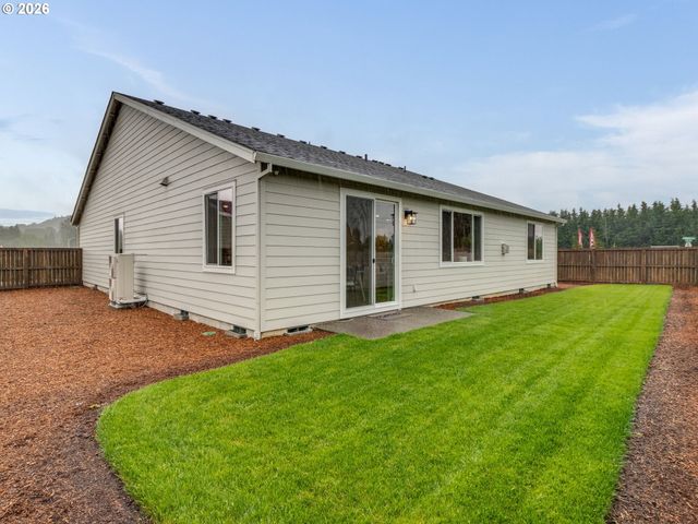 3088 HERON St, Woodland, WA 98674