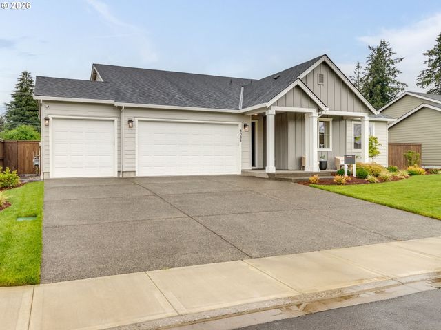 3088 HERON St, Woodland, WA 98674