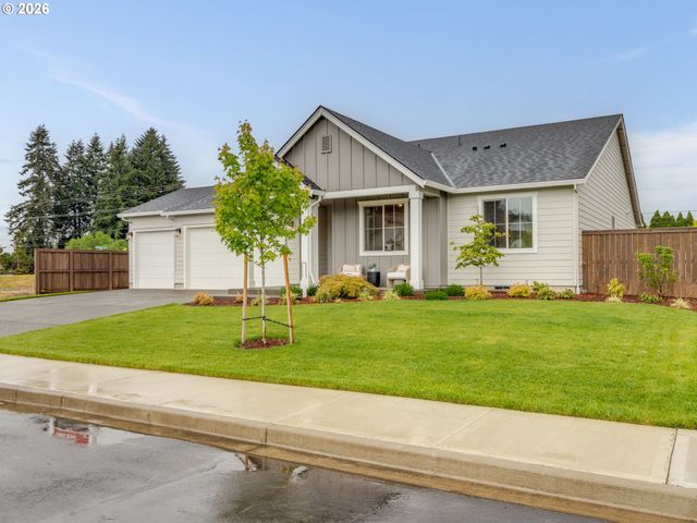 3088 HERON St, Woodland, WA 98674