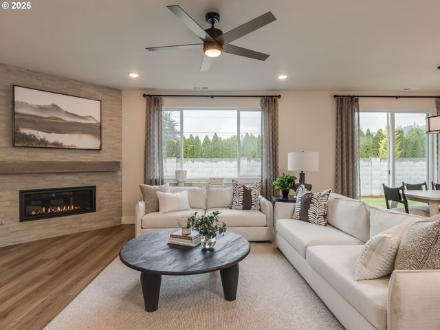 3088 HERON St, Woodland, WA 98674