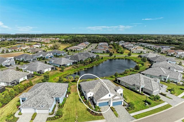 2883 BUTTERFLY JASMINE TRAIL, Sarasota, FL 34240