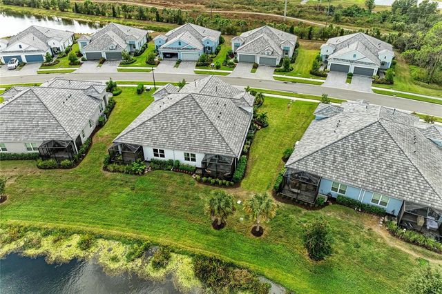 2883 BUTTERFLY JASMINE TRAIL, Sarasota, FL 34240