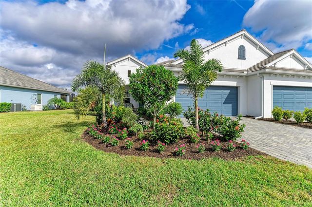 2883 BUTTERFLY JASMINE TRAIL, Sarasota, FL 34240