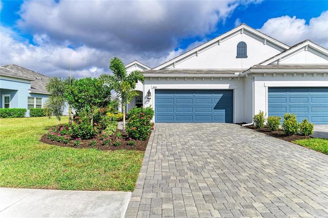 2883 BUTTERFLY JASMINE TRAIL, Sarasota, FL 34240