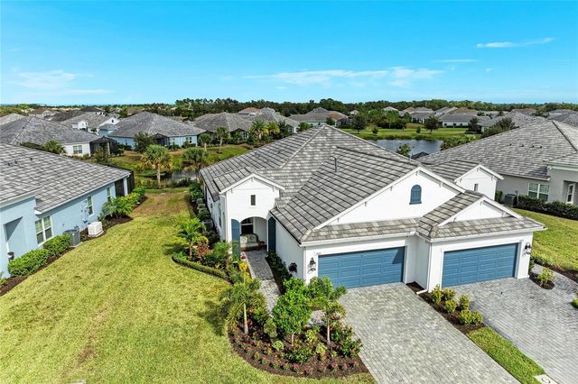 2883 BUTTERFLY JASMINE TRAIL, Sarasota, FL 34240