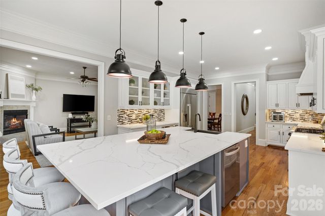 5180 Mill Race Lane, Lancaster, SC 29720
