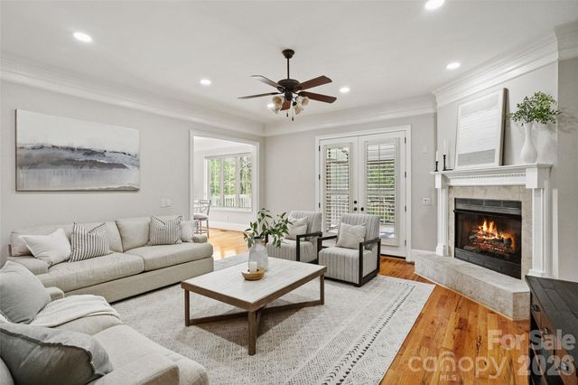 5180 Mill Race Lane, Lancaster, SC 29720